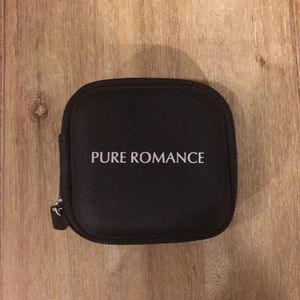 Pure Romance Ben Wa balls